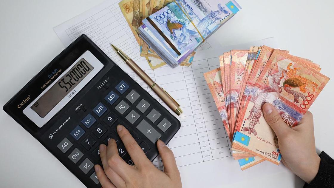 85 миллион теңгеден астам берешегін қайтарған