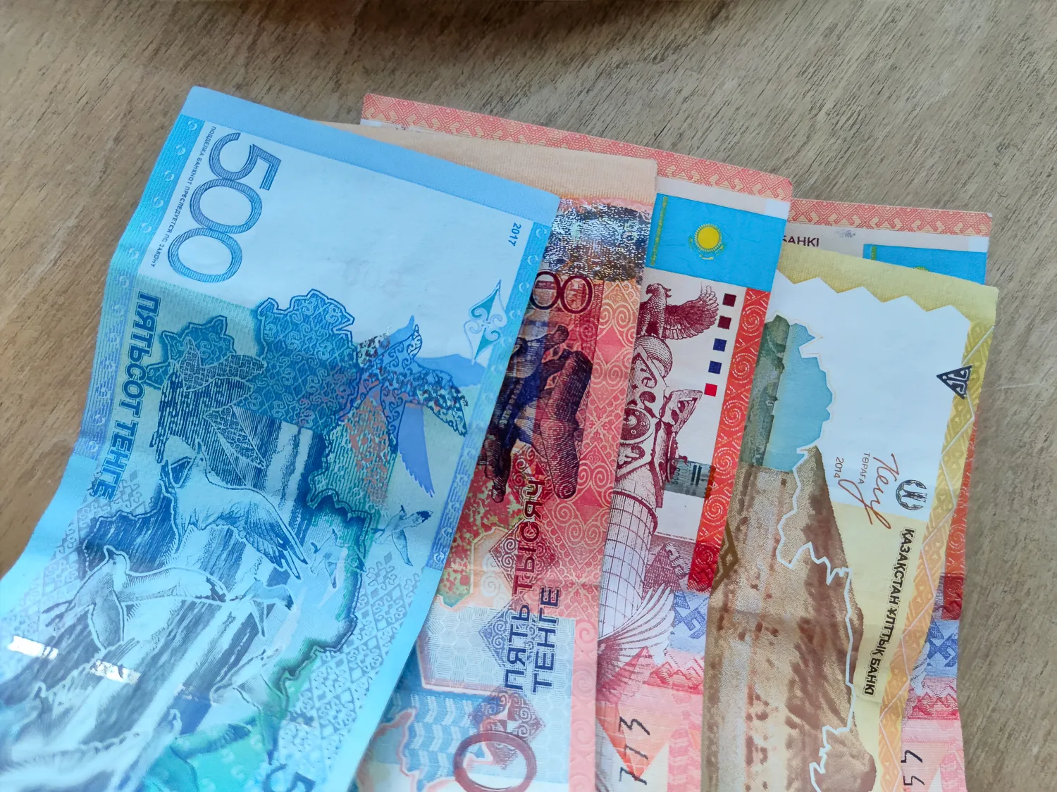 «EcoQolday» қатысушыларына төлем жүргізіп жатыр