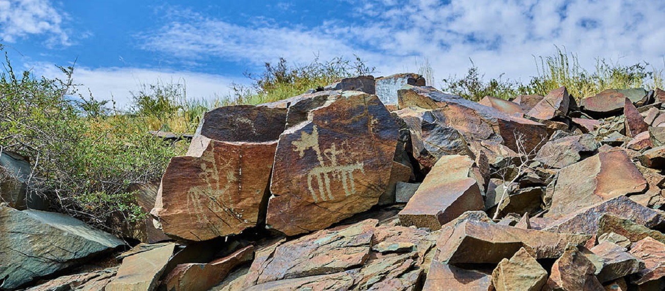 Таңбалы танымы