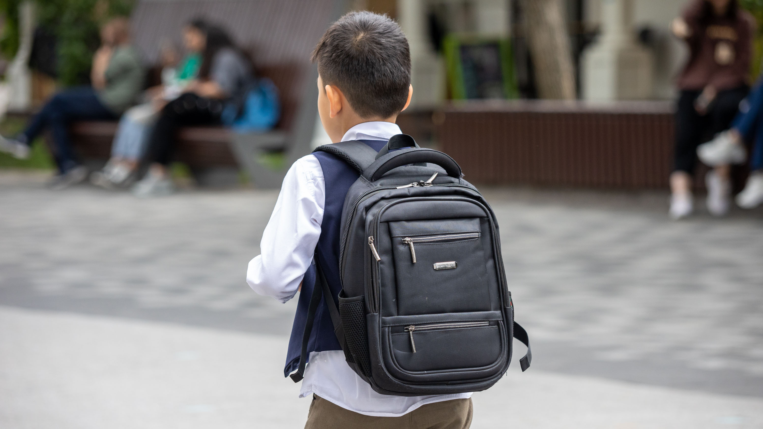 Ана тілінде оқудан неге қашады?