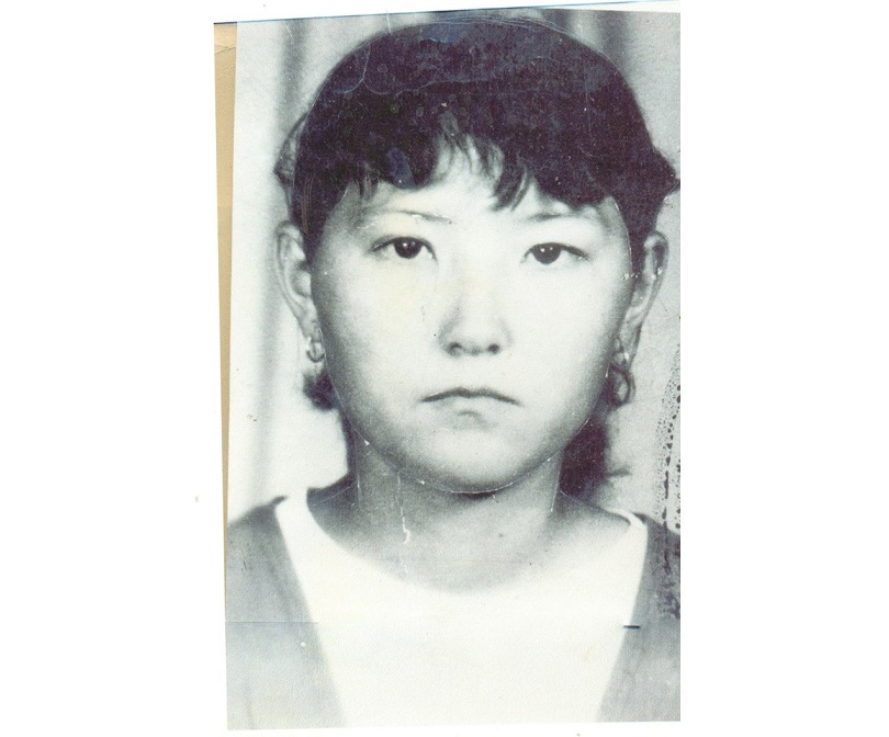 Жауабы жоқ жұмбақ тағдыр