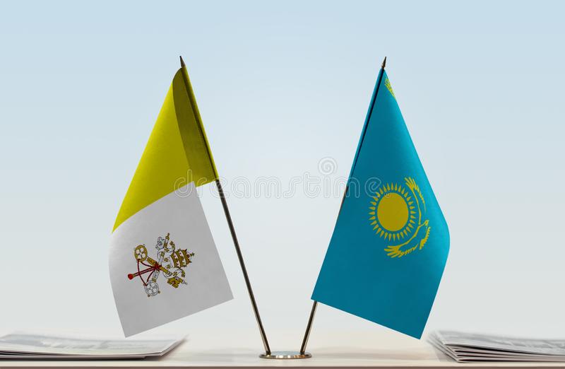 Ватикан басшысы Қазақстанға келеді