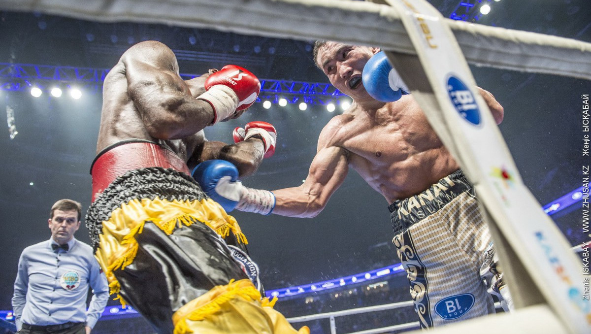 Чемпиондық жолындағы «тар жол, тайғақ кешу»