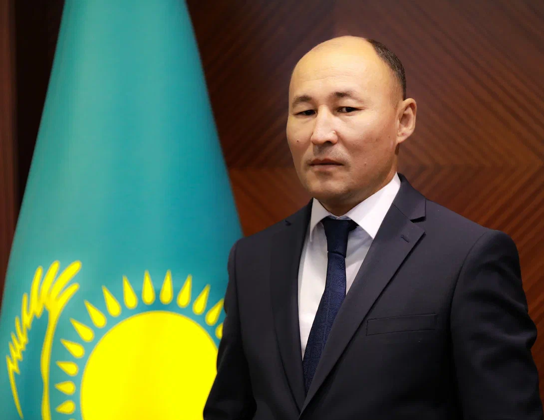 Атырау облысы әкімінің жаңа орынбасарлары тағайындалды