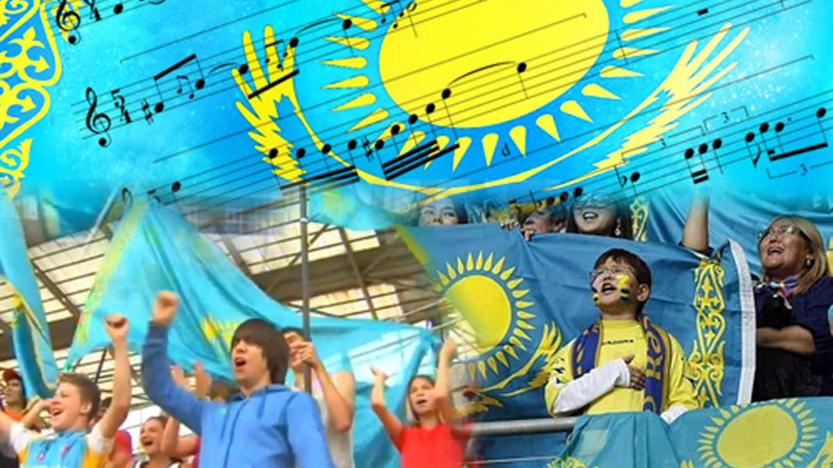 «Жас өрен» байқауы шақырады