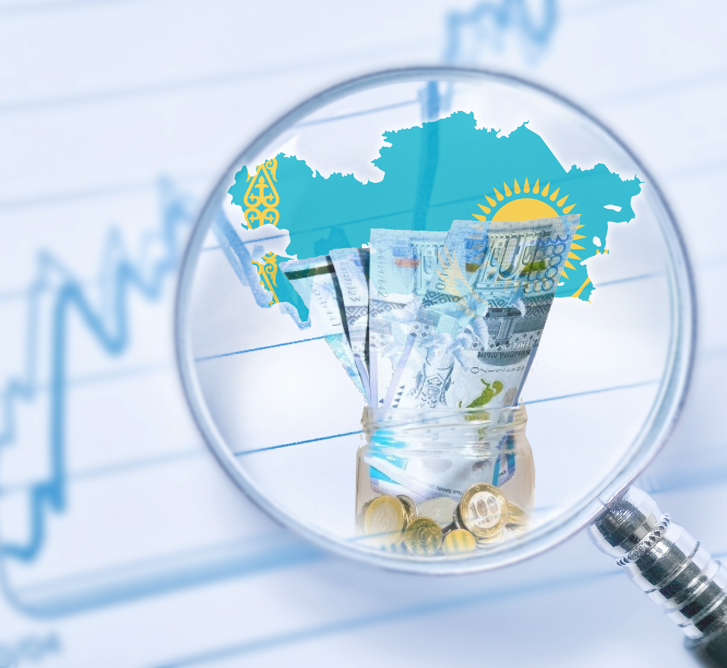 Ұлттық қор – ұрпақ игілігі десек...