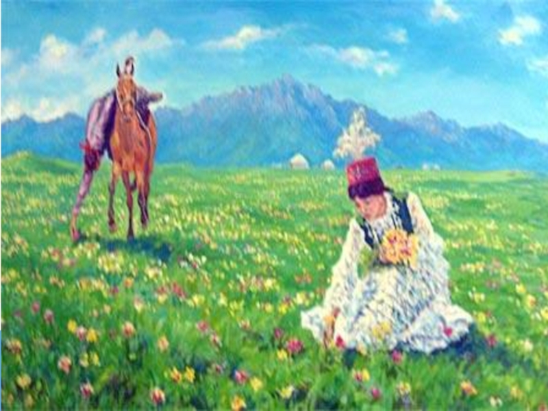 «Балапан қаздың» тарихы