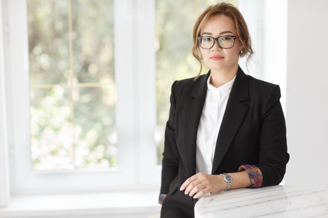 Назгүл Естеусизова: Міндет – коллекторлық  қызмет нарығын дамыту