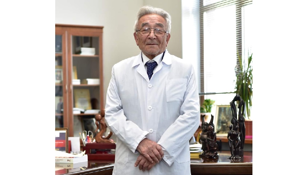 Академик Төрегелді Шарманов: Әділдік жоқ жерде қуатты қоғам қалыптаспайды