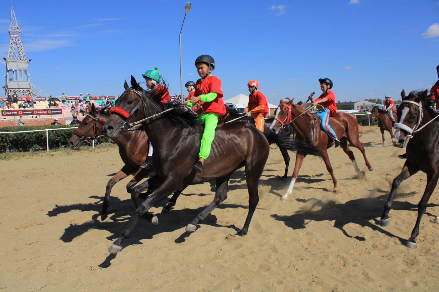 Абай облысының аты озды