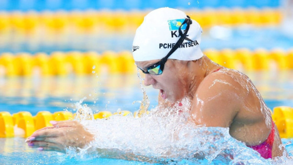 Әзірге бесінші орындамыз