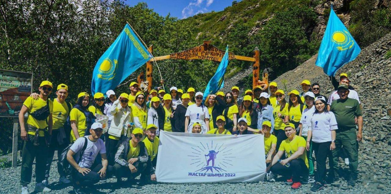 Жастар жұмысы жандана түседі