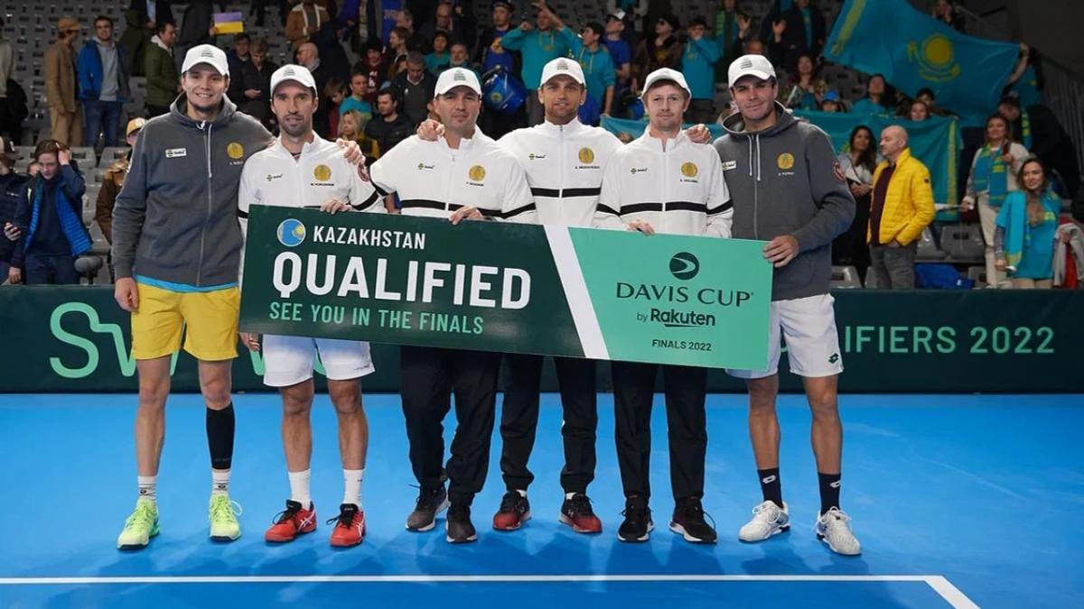 Қарсыластың барлығы да азулы