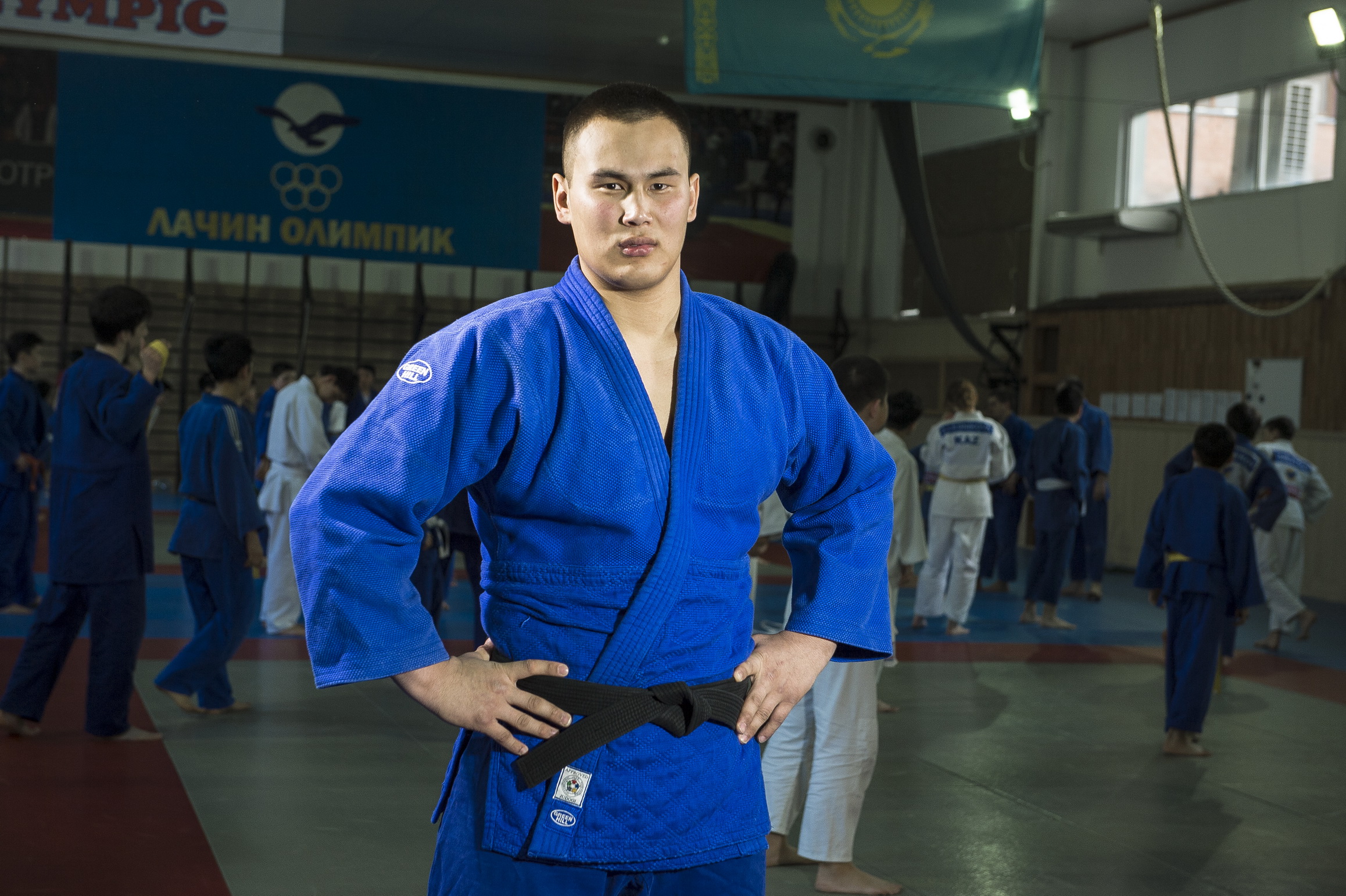 Қытайдан қалып қойдық