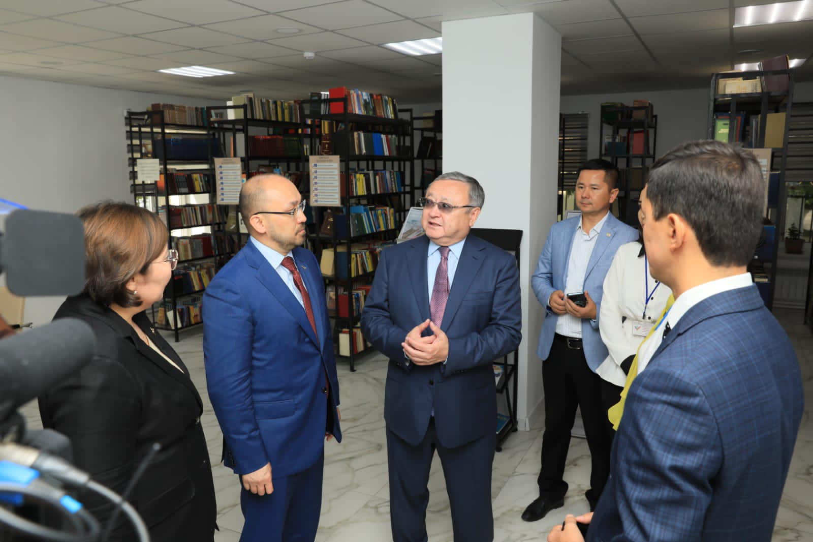 Ақтөбеде көрікті жер көп, ал инфрақұрылым сын көтермейді