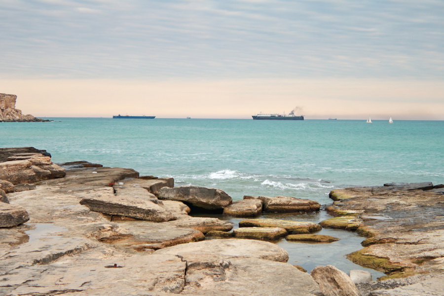 Каспий мәселесі талқыланды