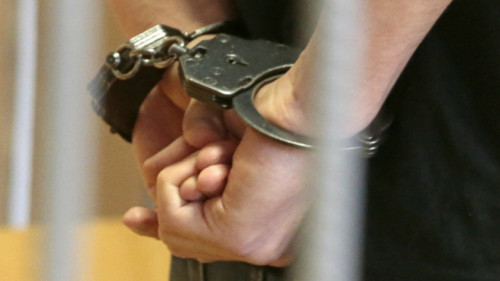 Жамбыл облысында героин сатқан тұрғын ұсталды