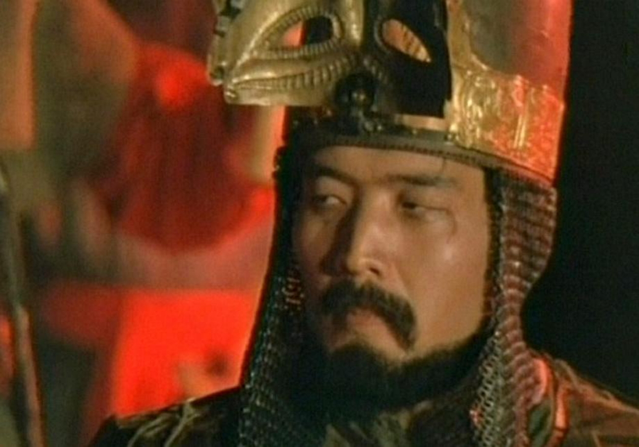 «Сұлтан Бейбарыс»: Билік философиясы