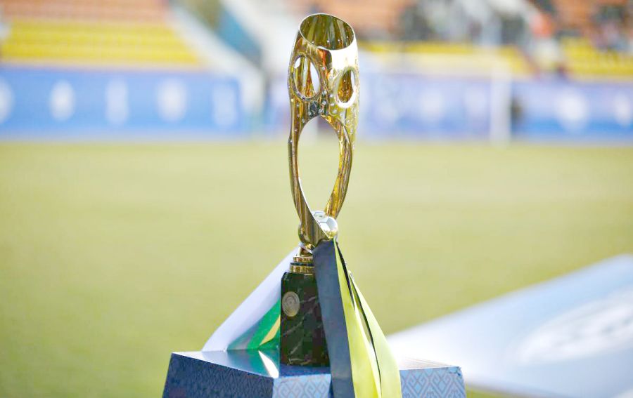 Қарсыластар анықталды