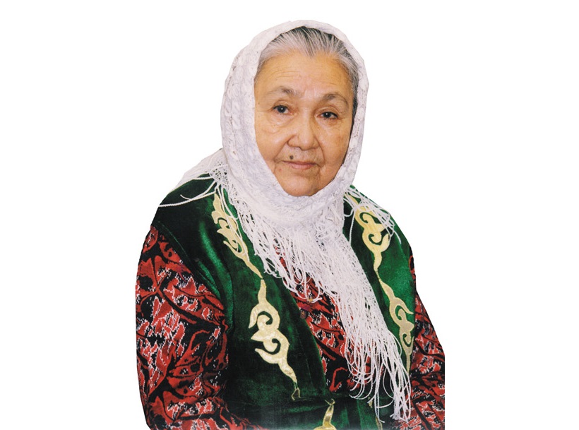 Өлкетанушы