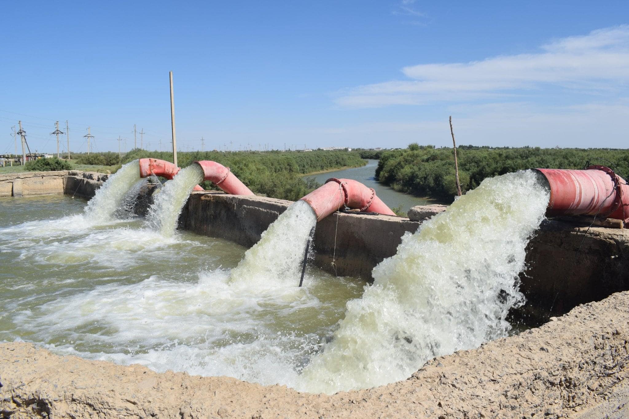 Шаруаның шағымы: Халықпен кездесулерде мыңнан астам мәселе көтерілген