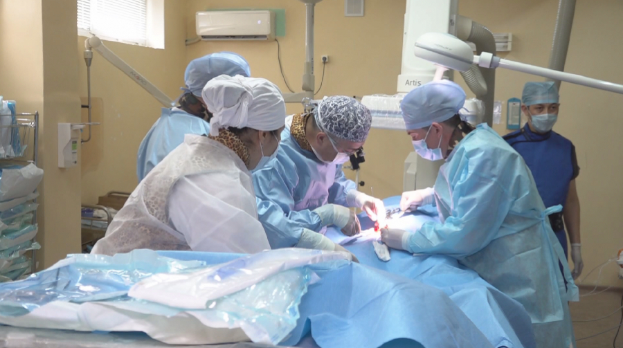 Қайта кесілген тұсау