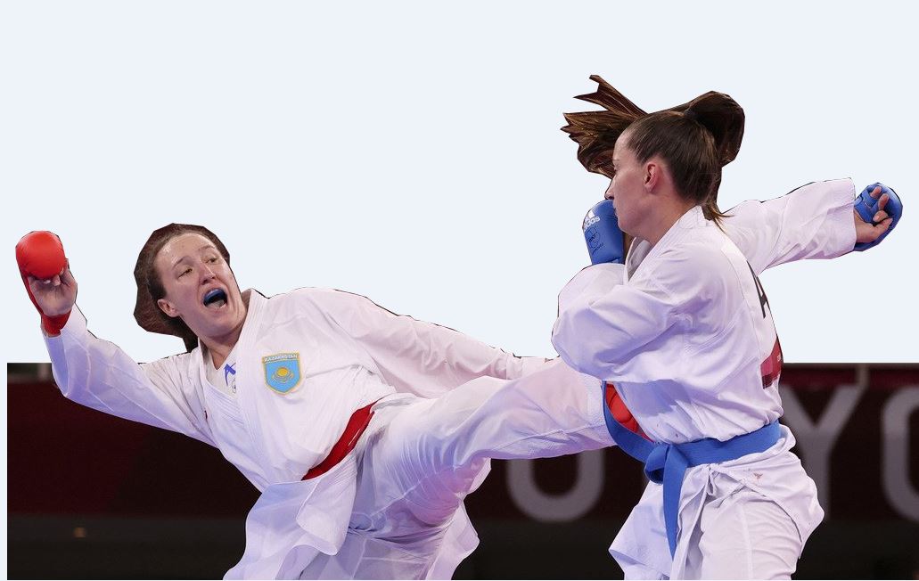 Қазақстан үздік бестіктің қатарында