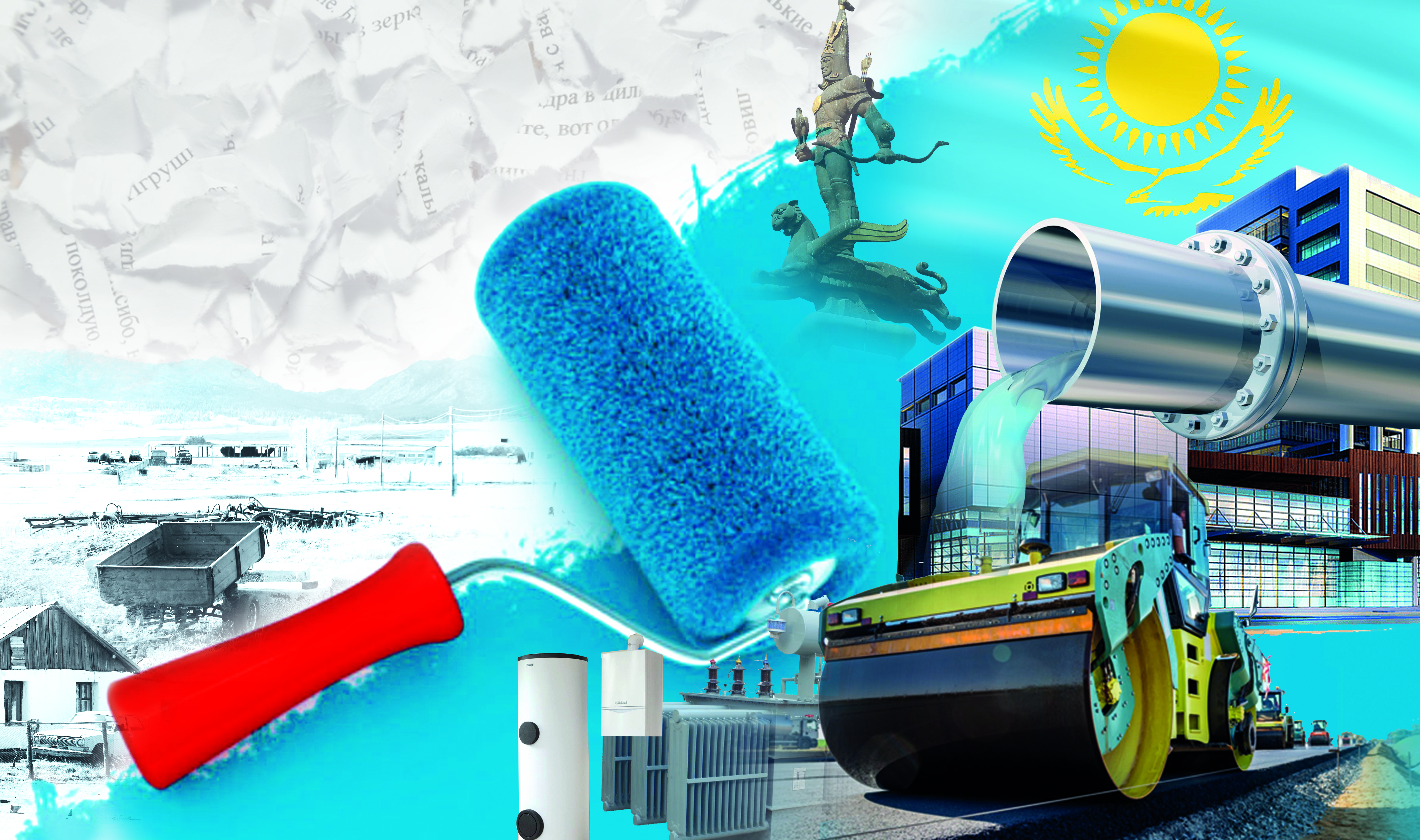 Көтерілген мәселелер шешімін қалай табуда?