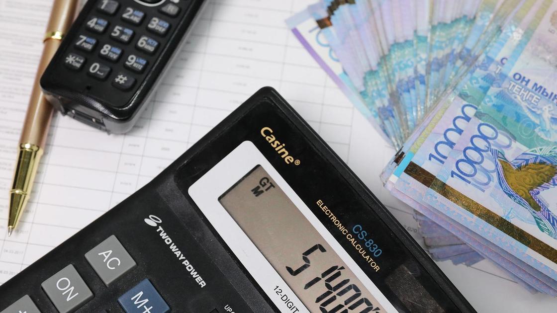 Шағын бизнес кредит сұрайды