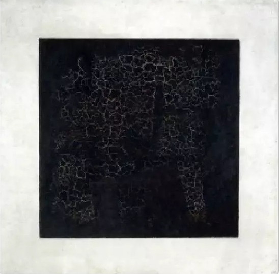 Ақ пен қара: Парадокс