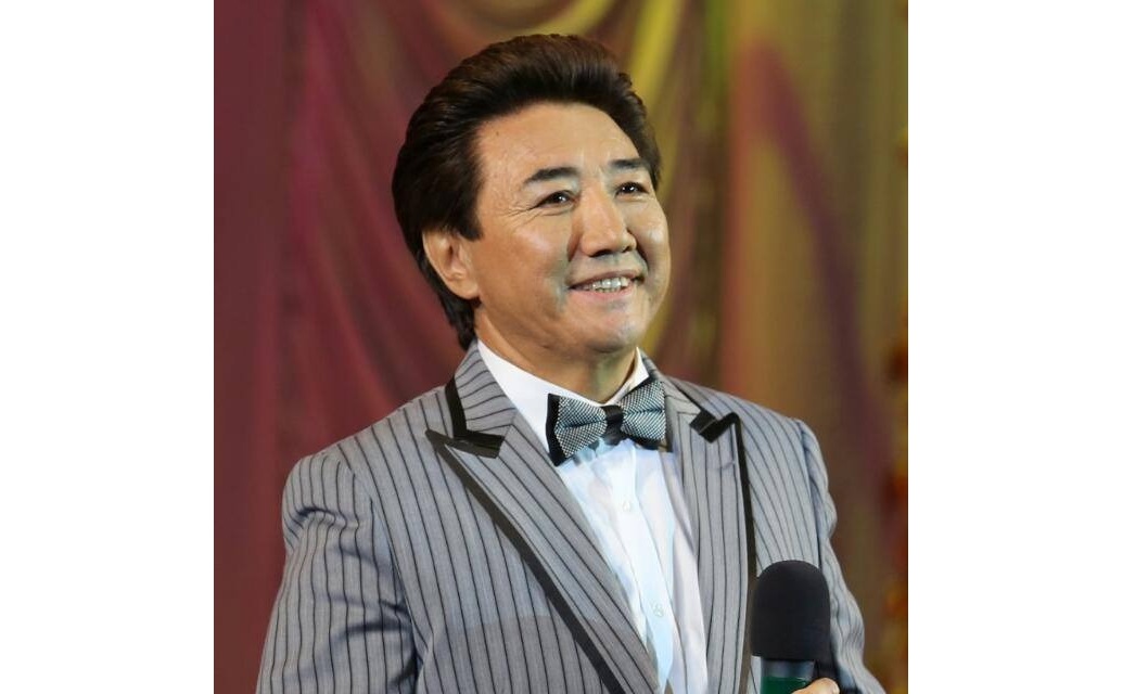 Кең тынысты Кенжеғали