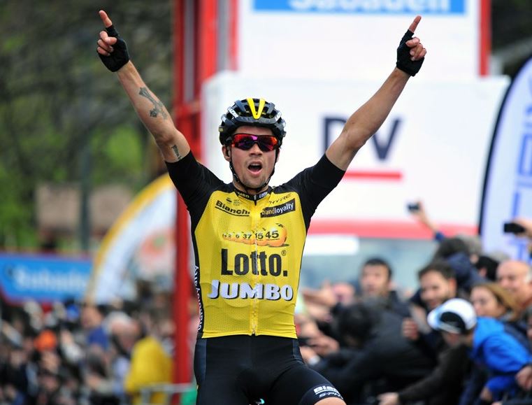 Жарыс Пиреней түбегіне ауысты