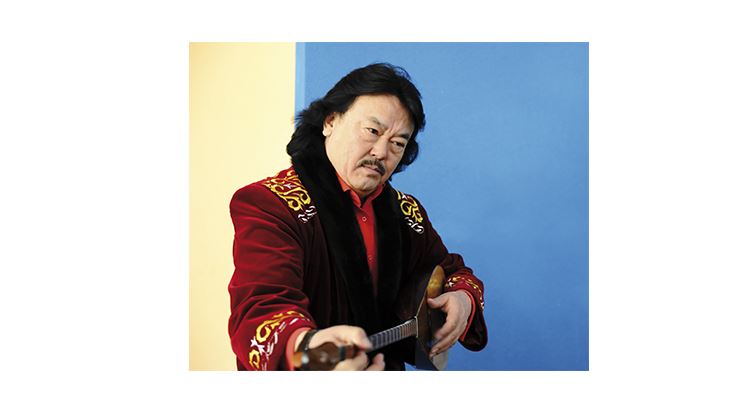 «Ақ жауын» – жаһан тазалығы