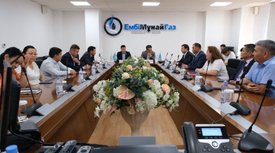 Жол сапасы мен ауыз су жайы өте өзекті