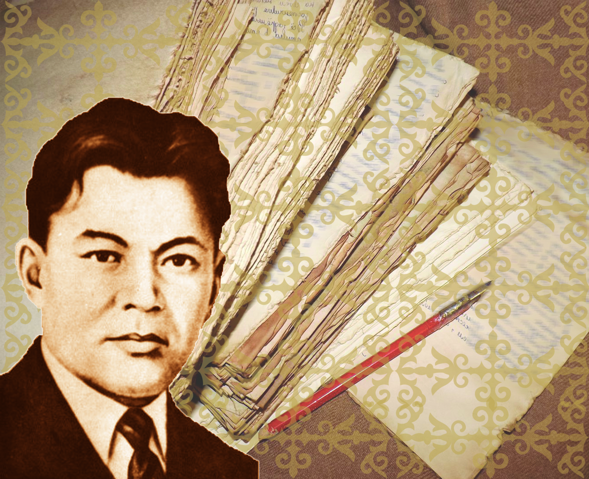 Қазіргі заман кейіпкері