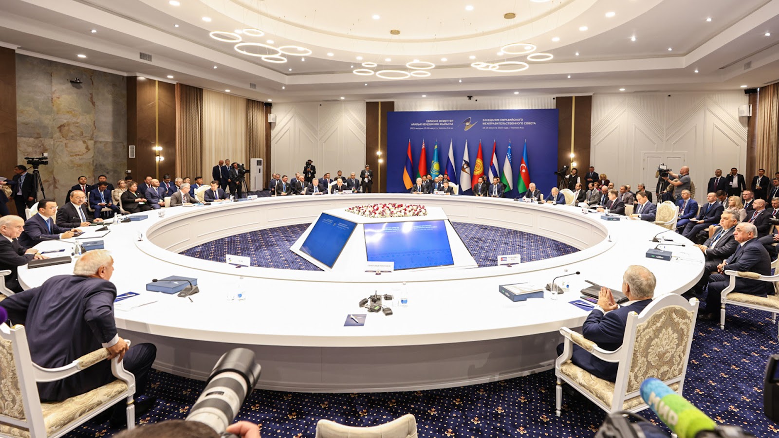 Саудадағы тосқауылдарды жою тетіктерін айқындау қажет