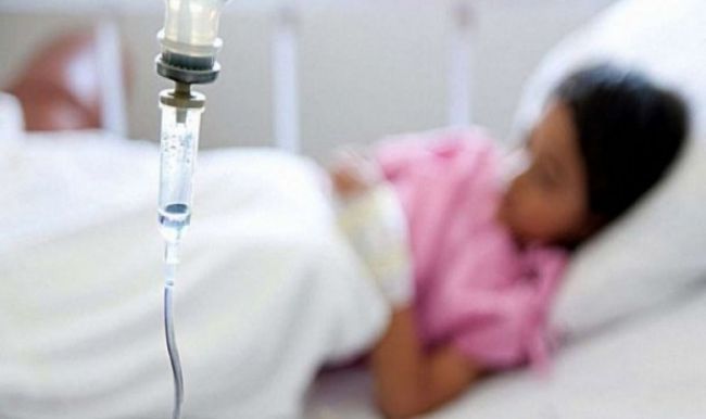 Павлодар облысында тоғыз адам хлордан уланды