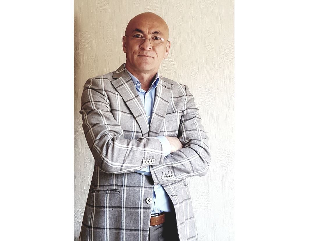 Ғали Мырзашев: Анимация өнерінде кәсіби сыншы, білікті продюсер жоқ