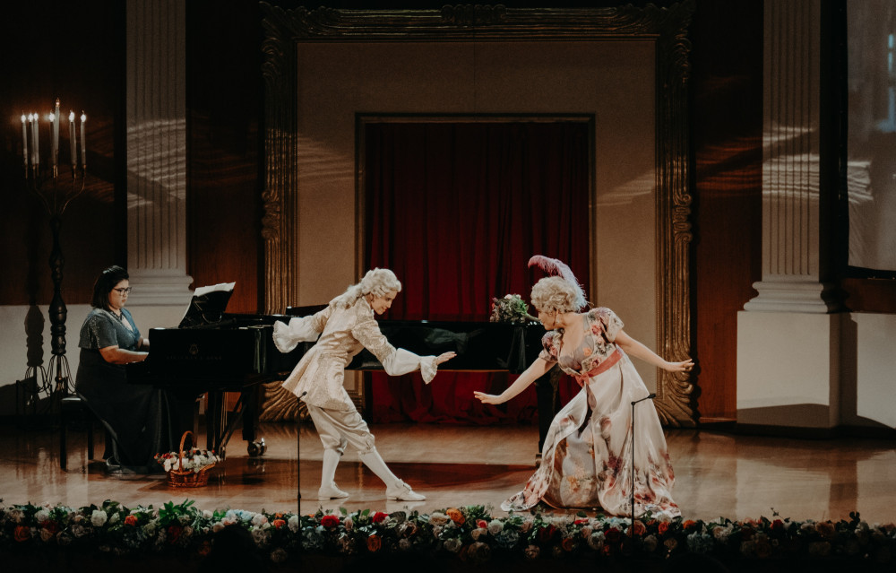 Халықаралық байқауда бақ сынайды