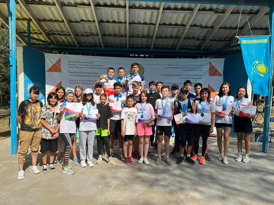 Балаға бақыт сыйлаған «Атамекен»