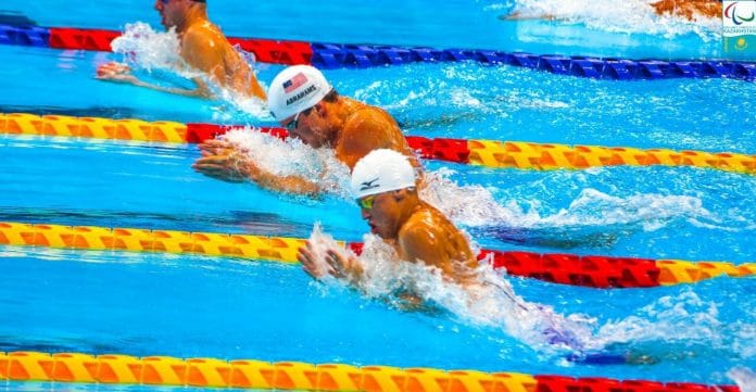 Мүмкіндігі шектеулі, қарымы шексіз