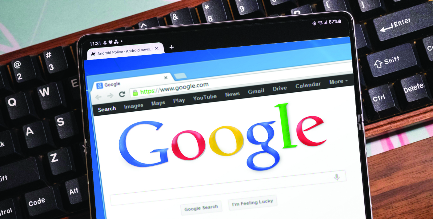 Google-ден контентті өшіріп тастауды жиі өтінеді