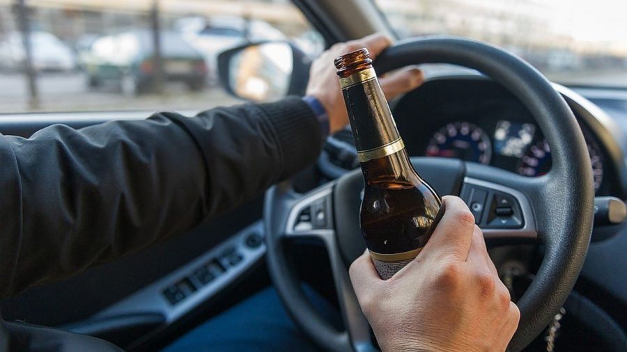 Мас күйінде көлік жүргізетіндер көбейді