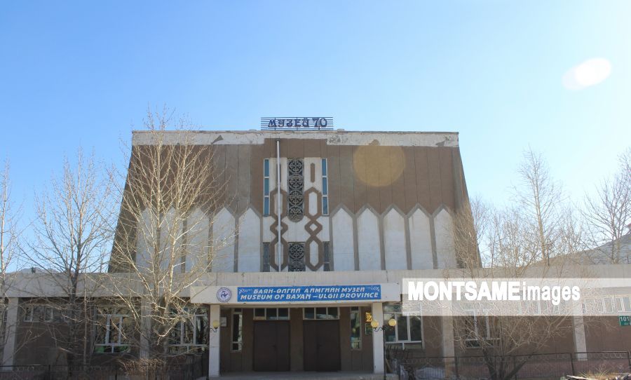 Бай-өлке музейі: Қобда беті қазақтарының қазыналы ордасы