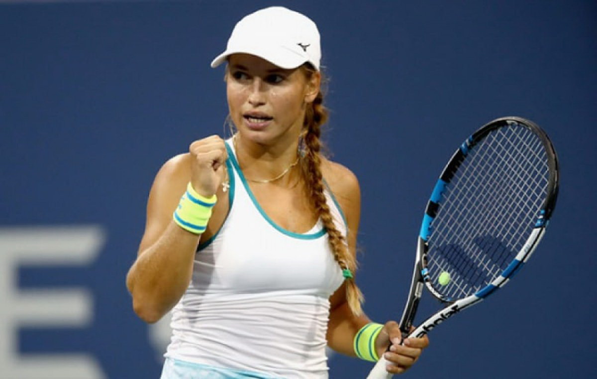 Мықтылар Нью-Йоркте бас қосты