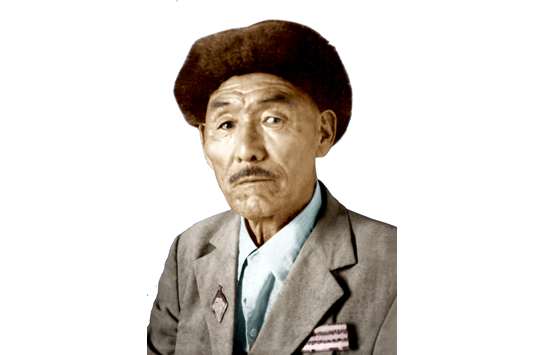 Өмірі өнегеге тұнған азамат еді