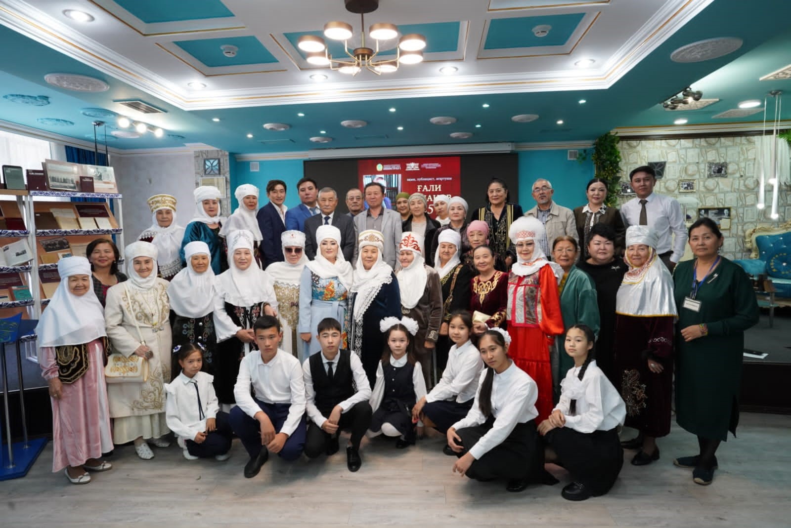 «Алты Алаштан сөз оздырған»