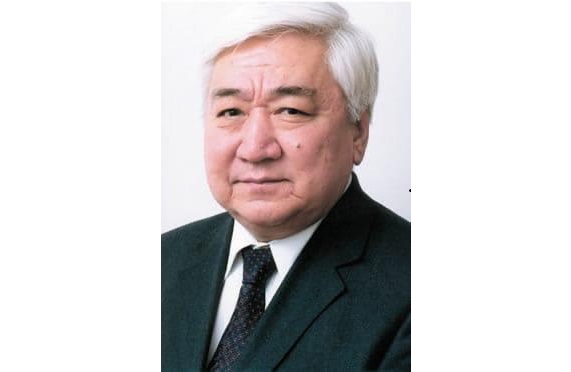 Қадірлі Қадыр аға...