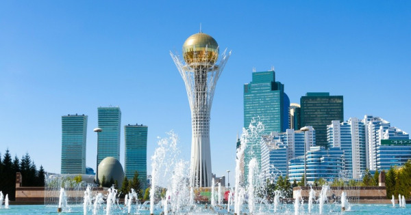 Ел еңсесін көтеретін бастамалар