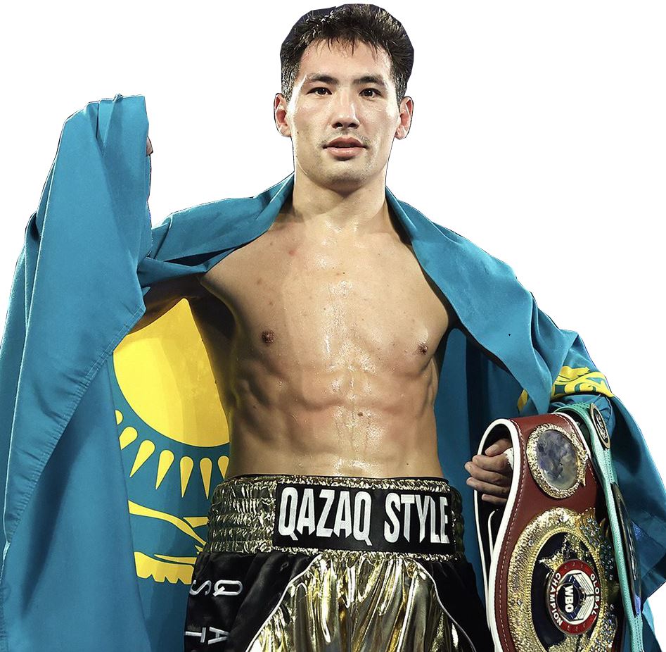 Жәнібекті жекпе-жекке шақырды